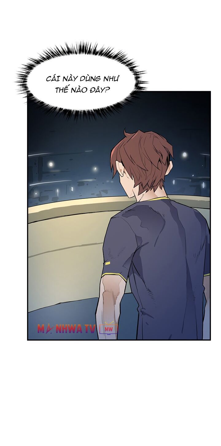 Khát Vọng Trỗi Dậy Chapter 44 - 58