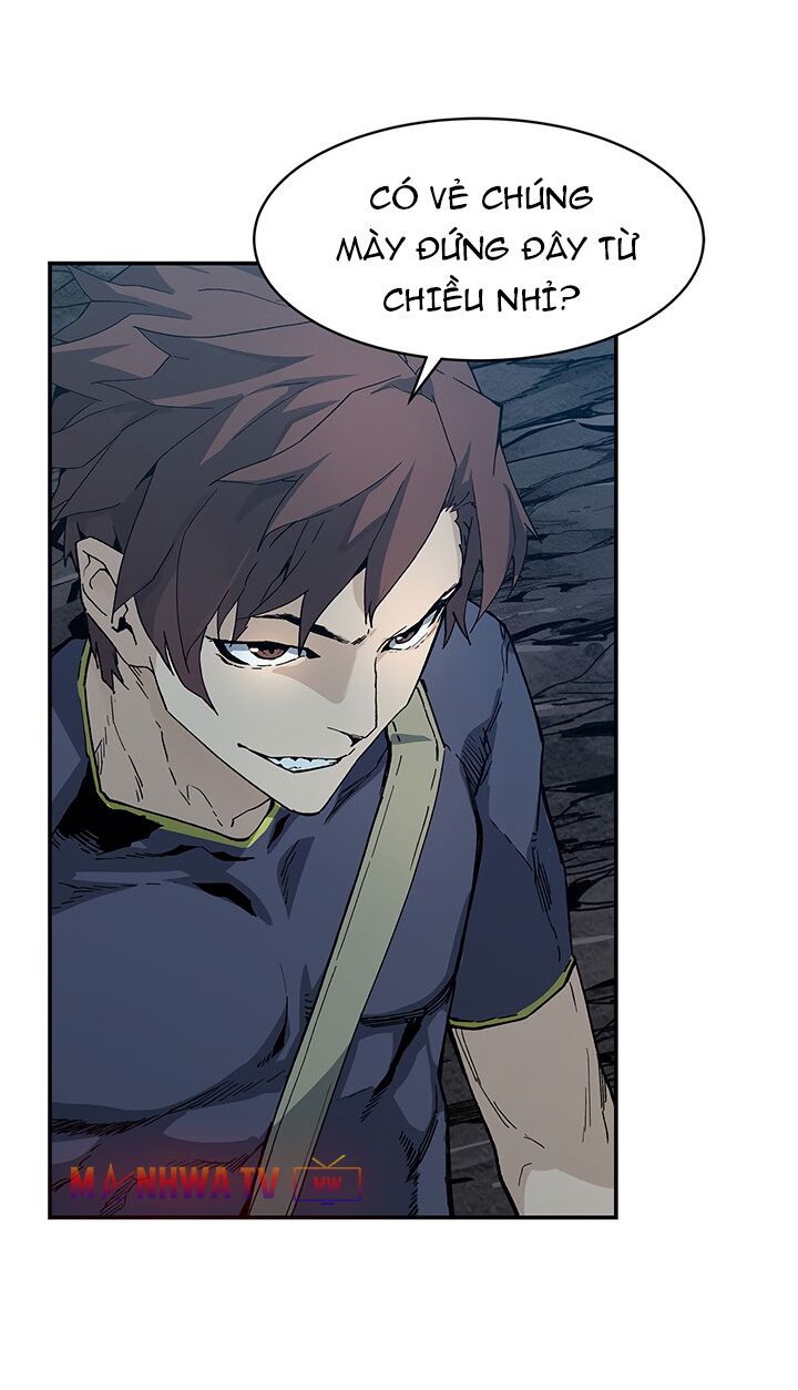 Khát Vọng Trỗi Dậy Chapter 44 - 7