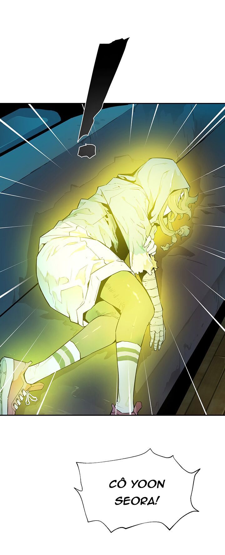 Khát Vọng Trỗi Dậy Chapter 44 - 63