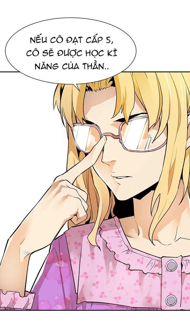 Khát Vọng Trỗi Dậy Chapter 44 - 68