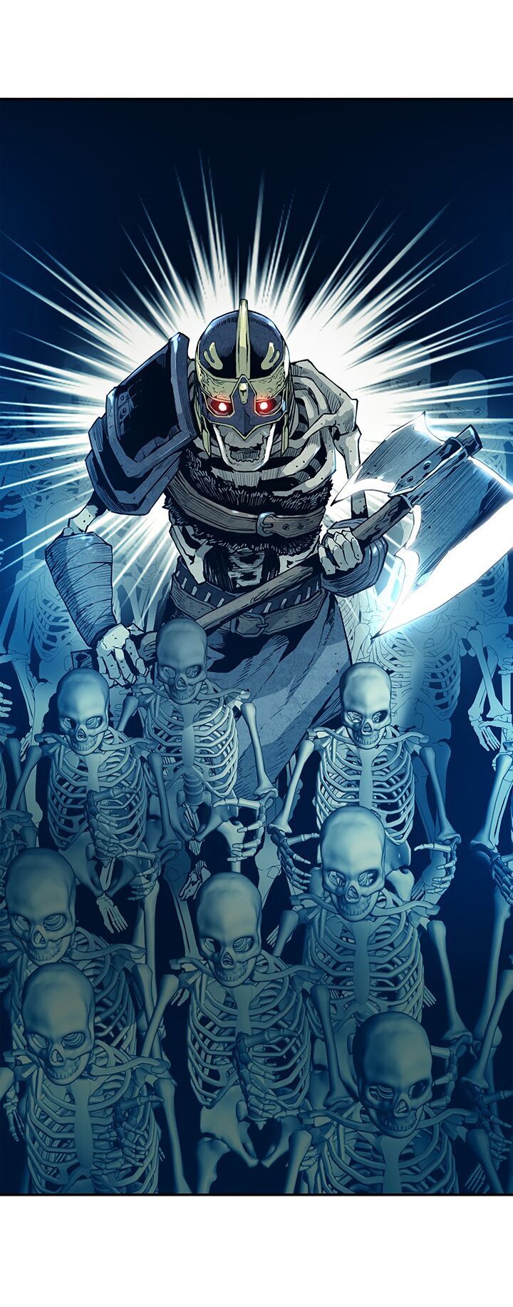 Khát Vọng Trỗi Dậy Chapter 44 - 8