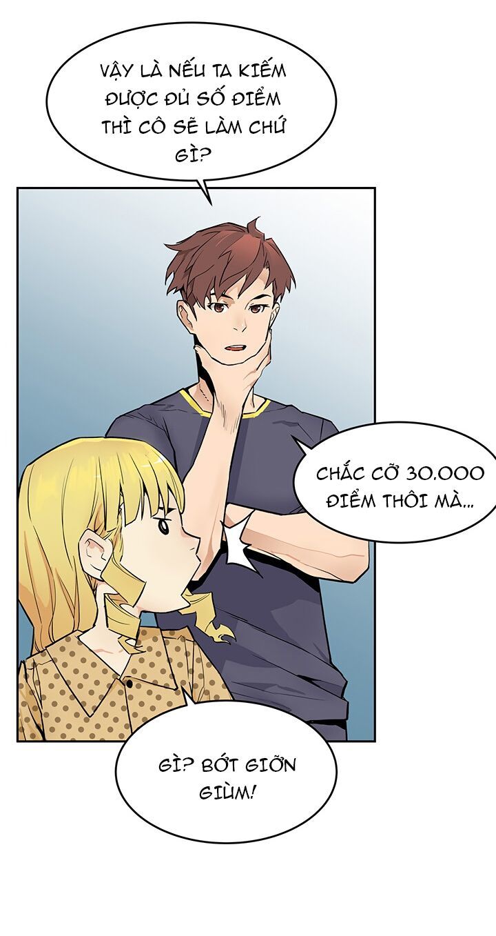 Khát Vọng Trỗi Dậy Chapter 44 - 76