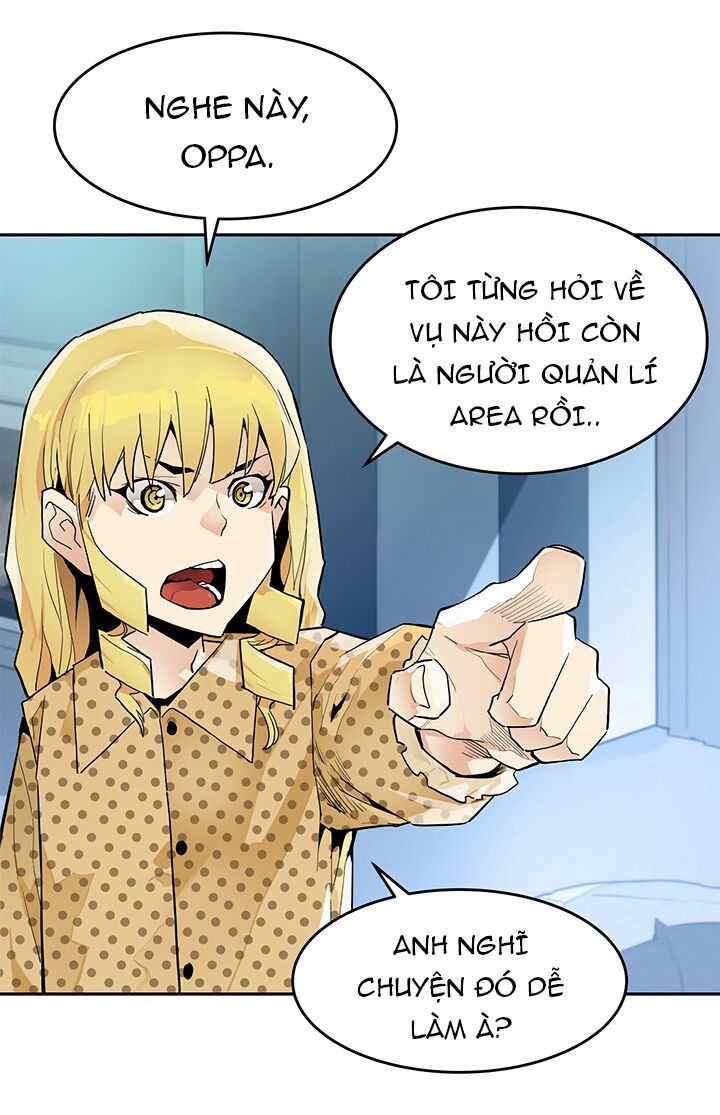 Khát Vọng Trỗi Dậy Chapter 44 - 77