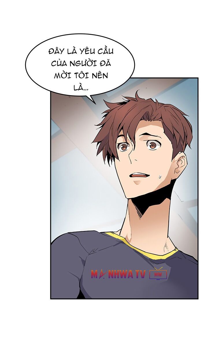 Khát Vọng Trỗi Dậy Chapter 44 - 80