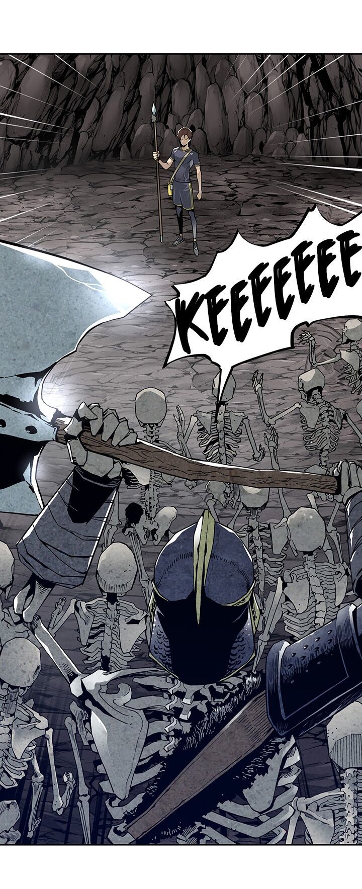 Khát Vọng Trỗi Dậy Chapter 44 - 9