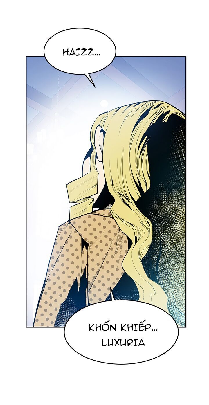 Khát Vọng Trỗi Dậy Chapter 44 - 82