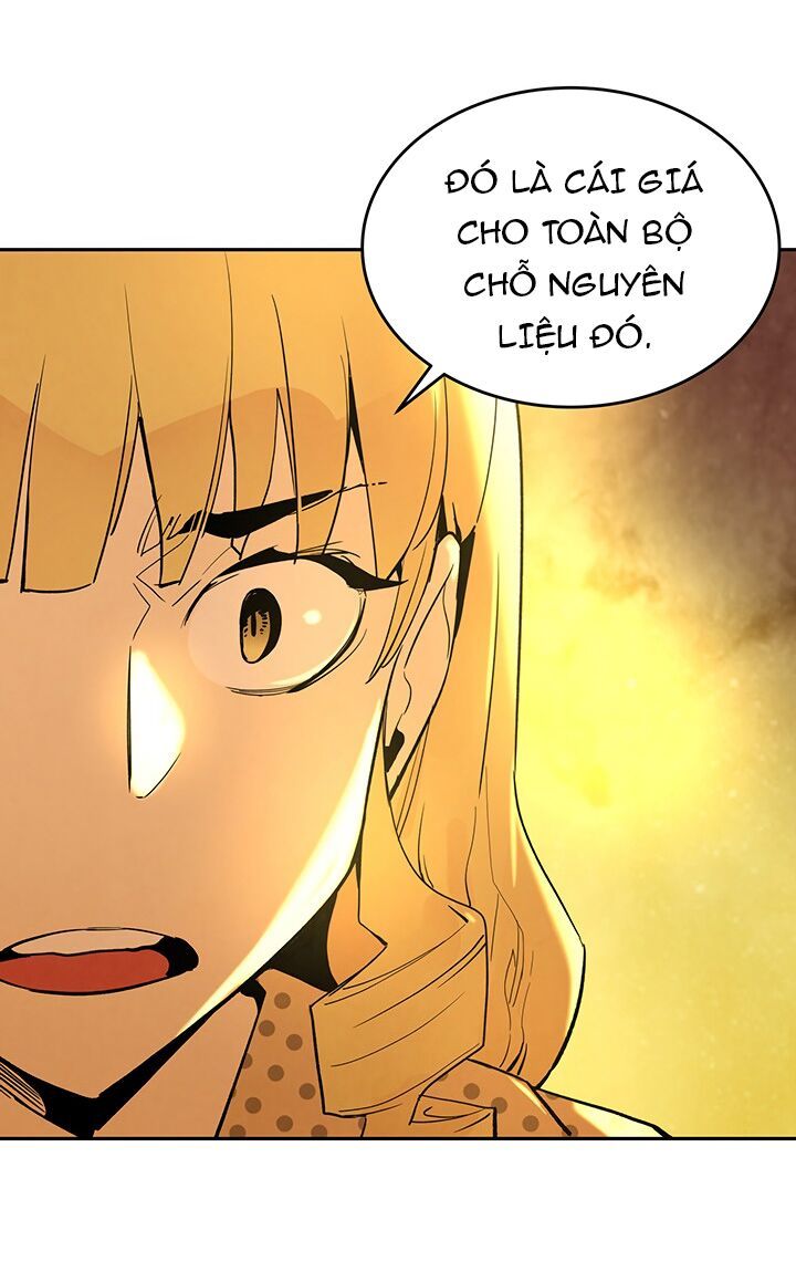 Khát Vọng Trỗi Dậy Chapter 44 - 84