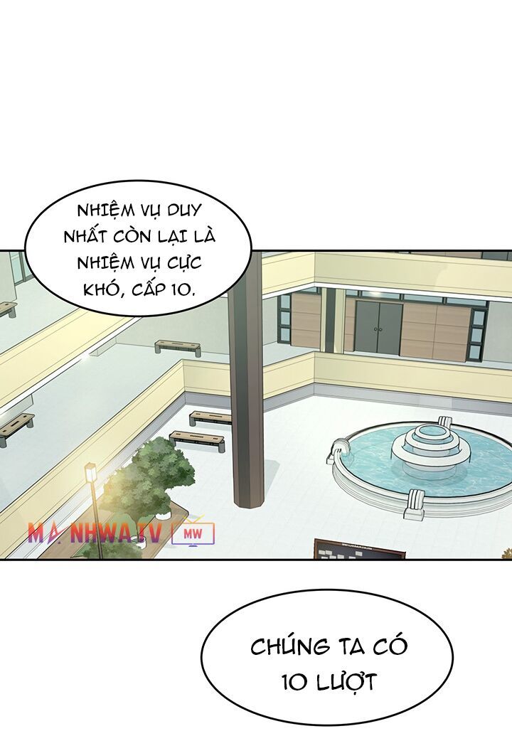 Khát Vọng Trỗi Dậy Chapter 44 - 85