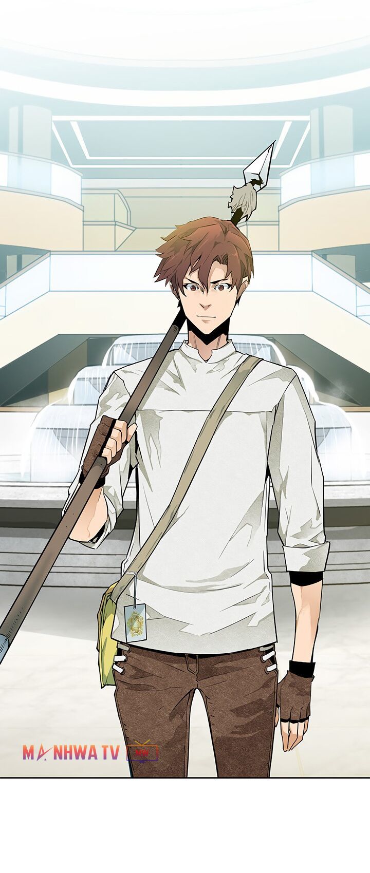 Khát Vọng Trỗi Dậy Chapter 44 - 89