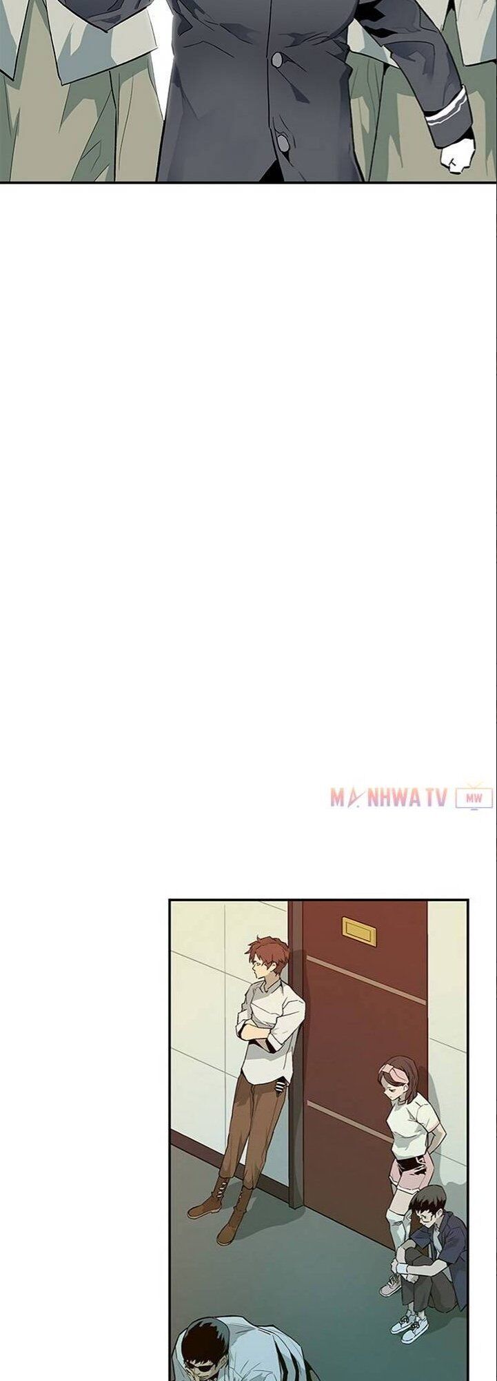 Khát Vọng Trỗi Dậy Chapter 45 - 11