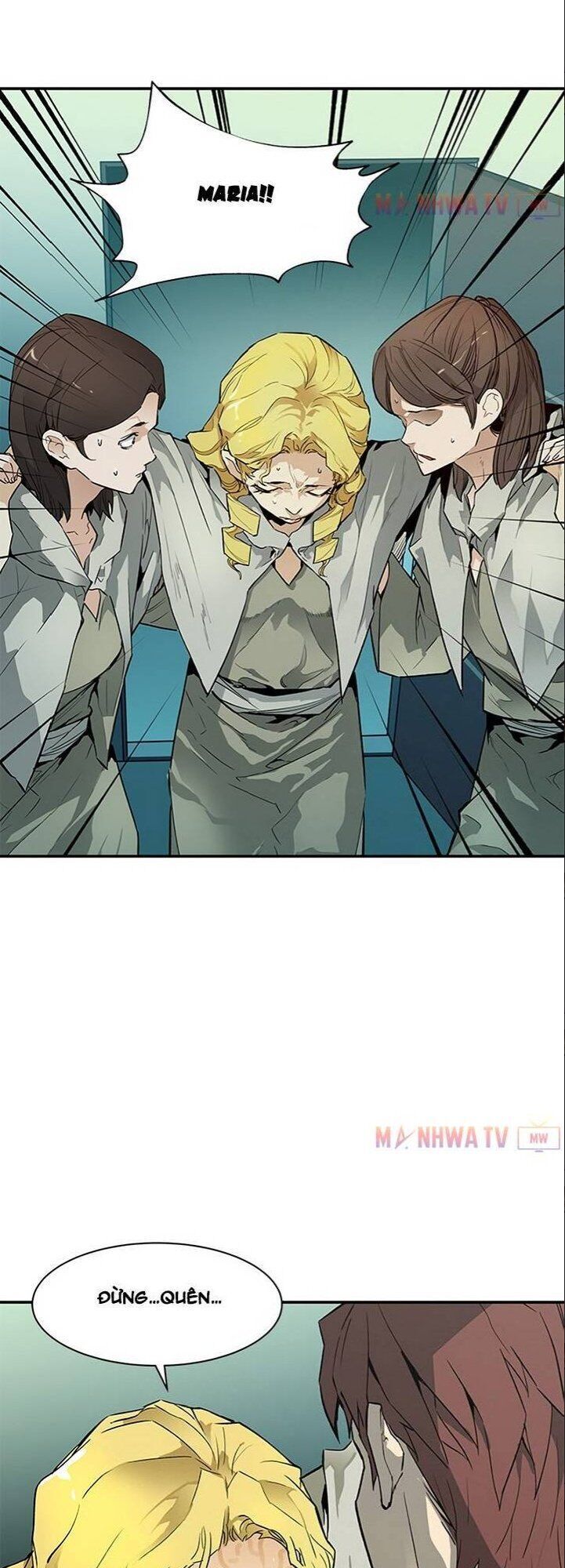 Khát Vọng Trỗi Dậy Chapter 45 - 17