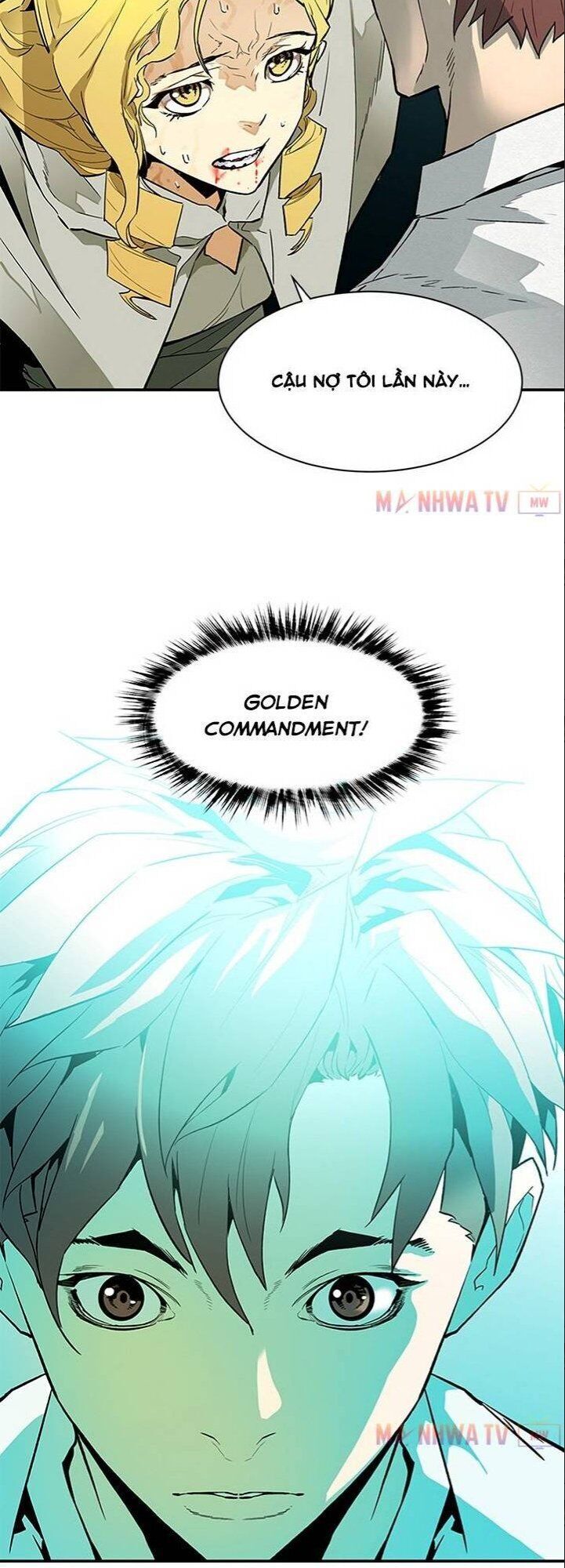 Khát Vọng Trỗi Dậy Chapter 45 - 18