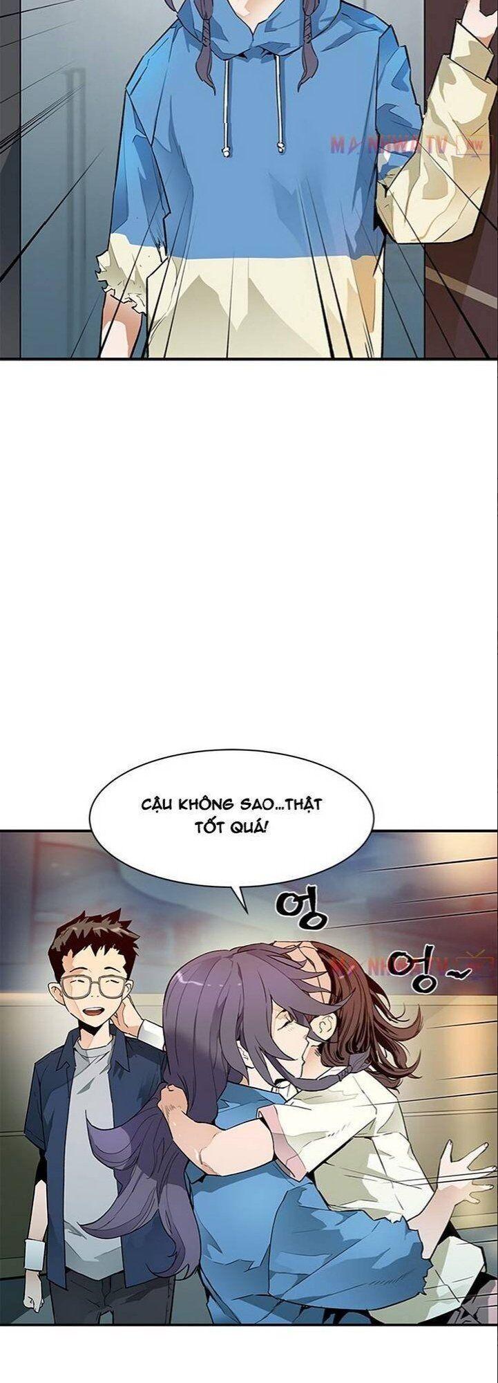 Khát Vọng Trỗi Dậy Chapter 45 - 20