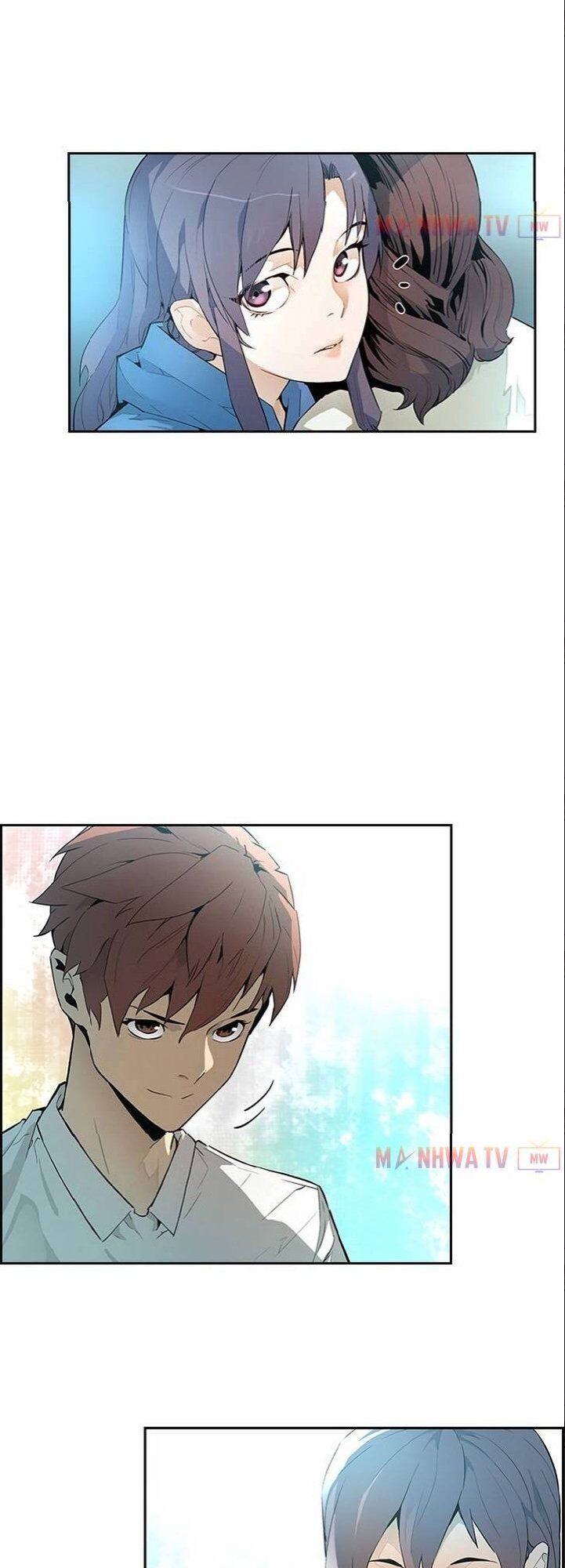 Khát Vọng Trỗi Dậy Chapter 45 - 22