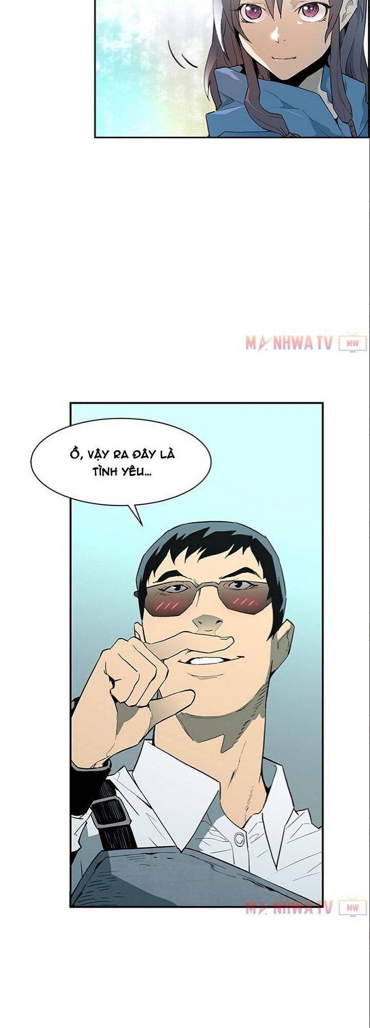 Khát Vọng Trỗi Dậy Chapter 45 - 23