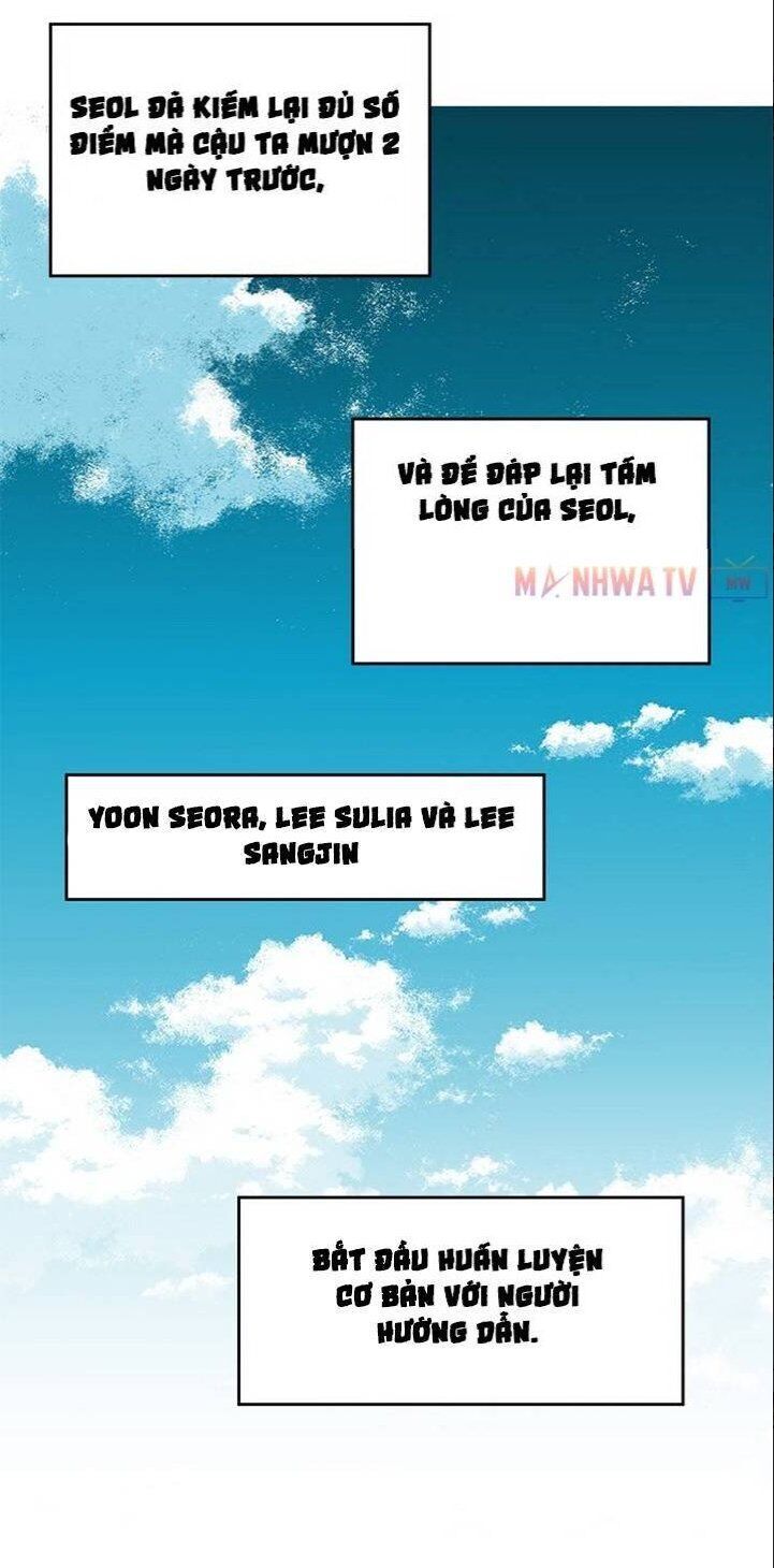 Khát Vọng Trỗi Dậy Chapter 45 - 25