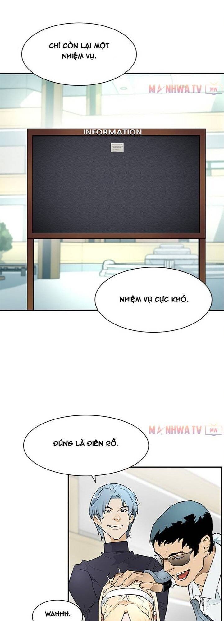 Khát Vọng Trỗi Dậy Chapter 45 - 29