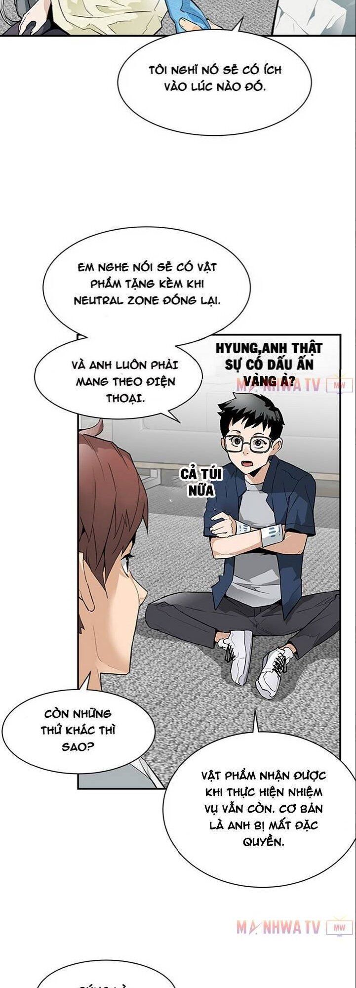 Khát Vọng Trỗi Dậy Chapter 45 - 35