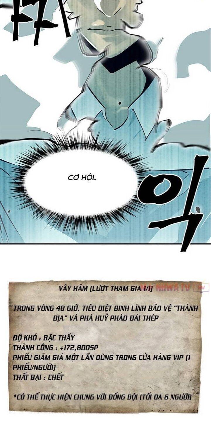 Khát Vọng Trỗi Dậy Chapter 45 - 41