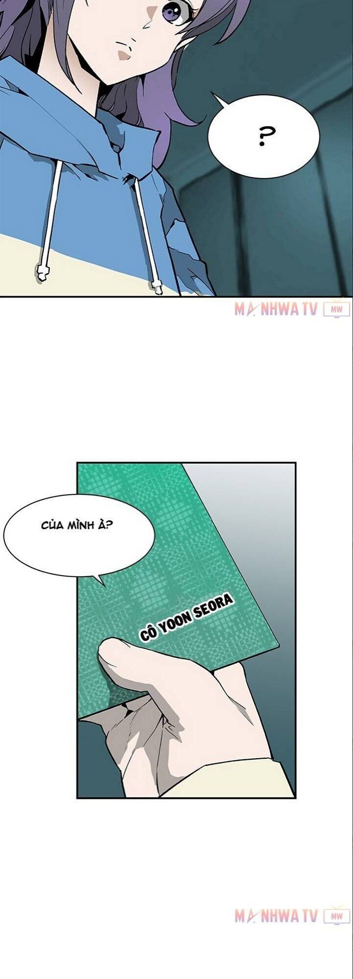 Khát Vọng Trỗi Dậy Chapter 45 - 43