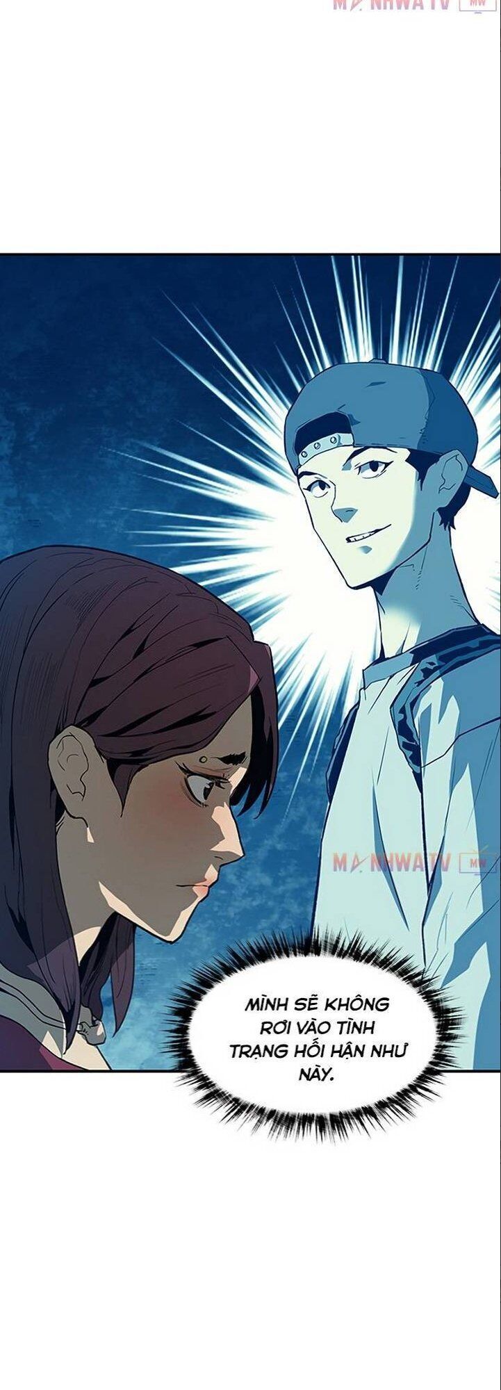 Khát Vọng Trỗi Dậy Chapter 45 - 47