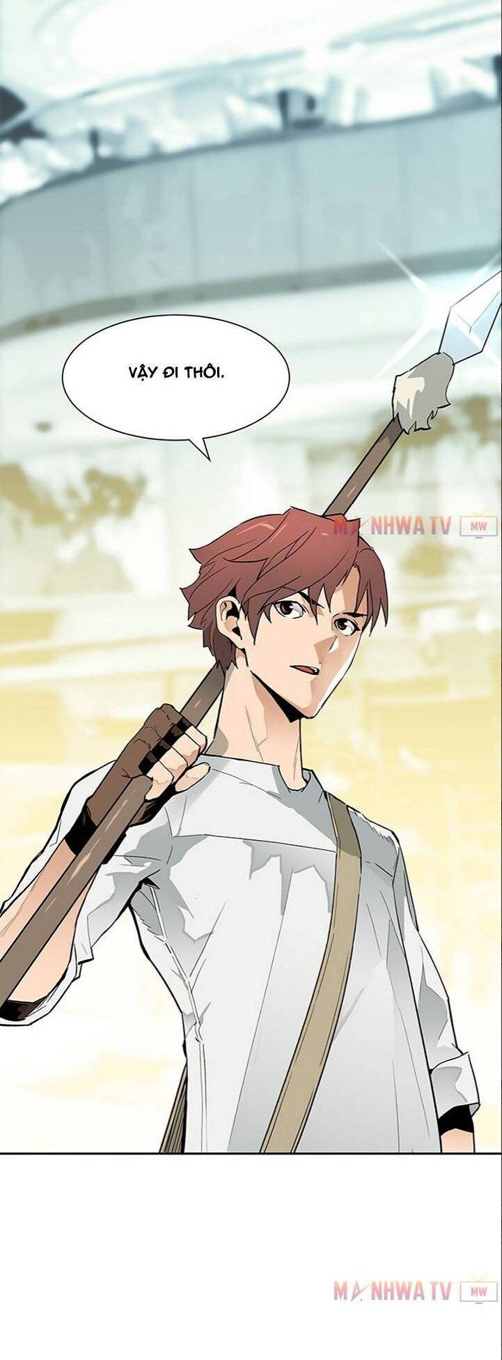 Khát Vọng Trỗi Dậy Chapter 45 - 8