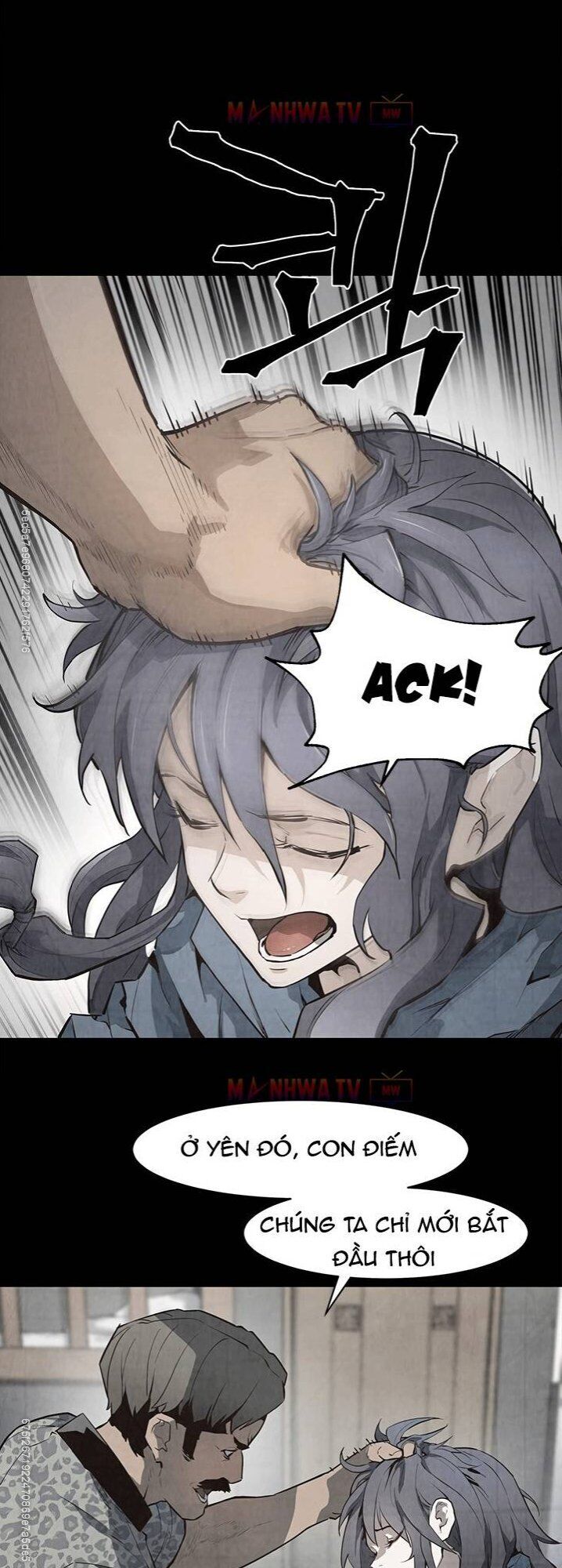 Khát Vọng Trỗi Dậy Chapter 46 - 11