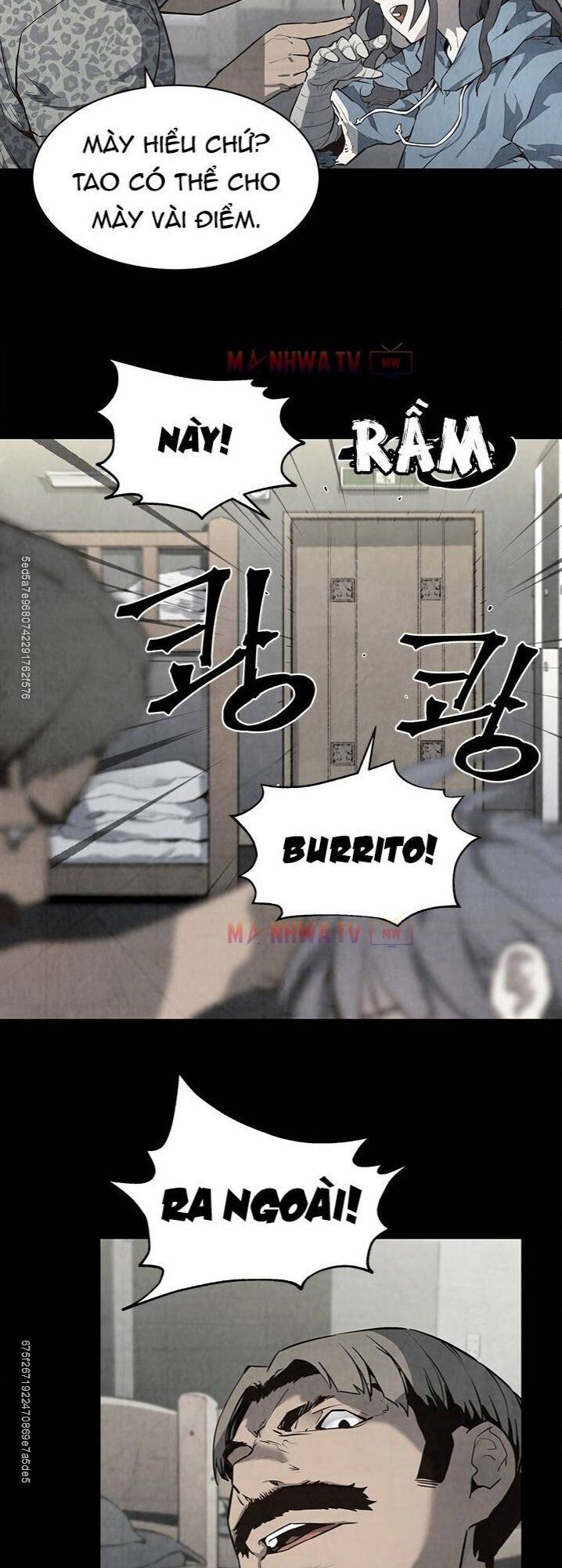 Khát Vọng Trỗi Dậy Chapter 46 - 12