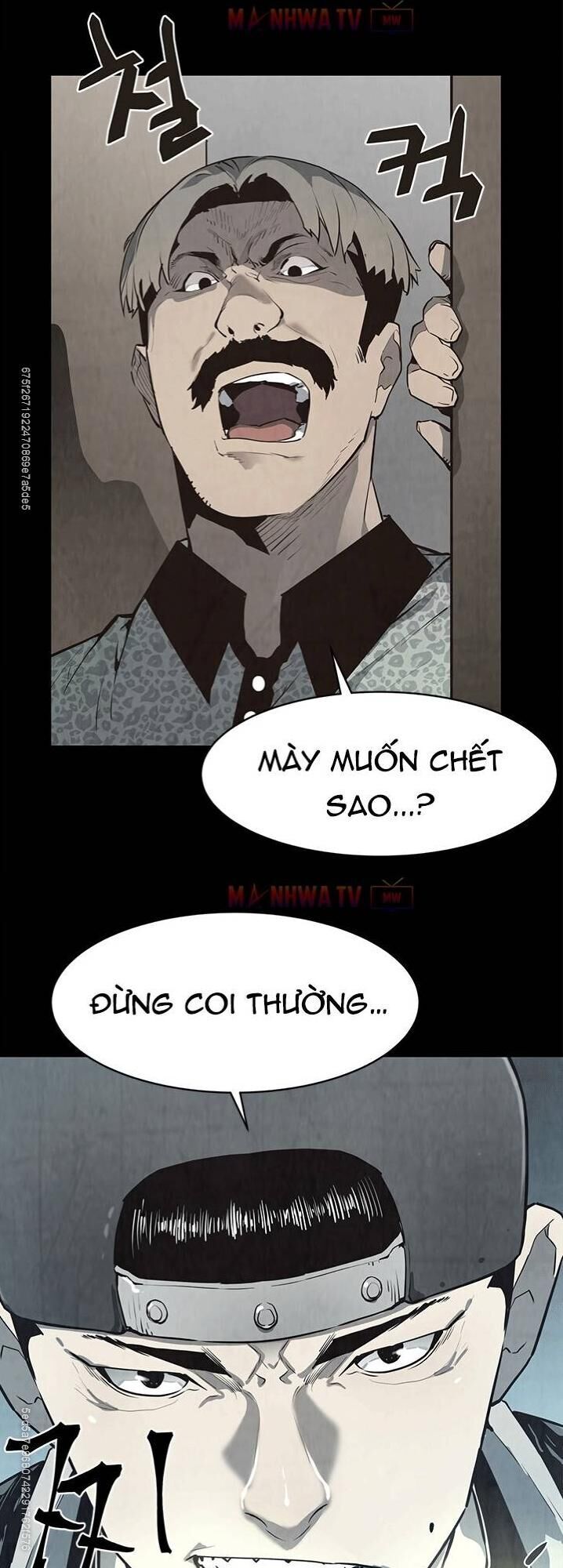 Khát Vọng Trỗi Dậy Chapter 46 - 14