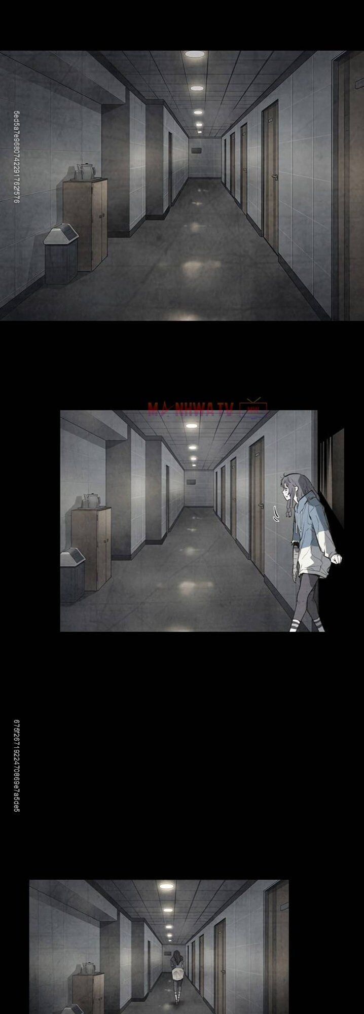 Khát Vọng Trỗi Dậy Chapter 46 - 16