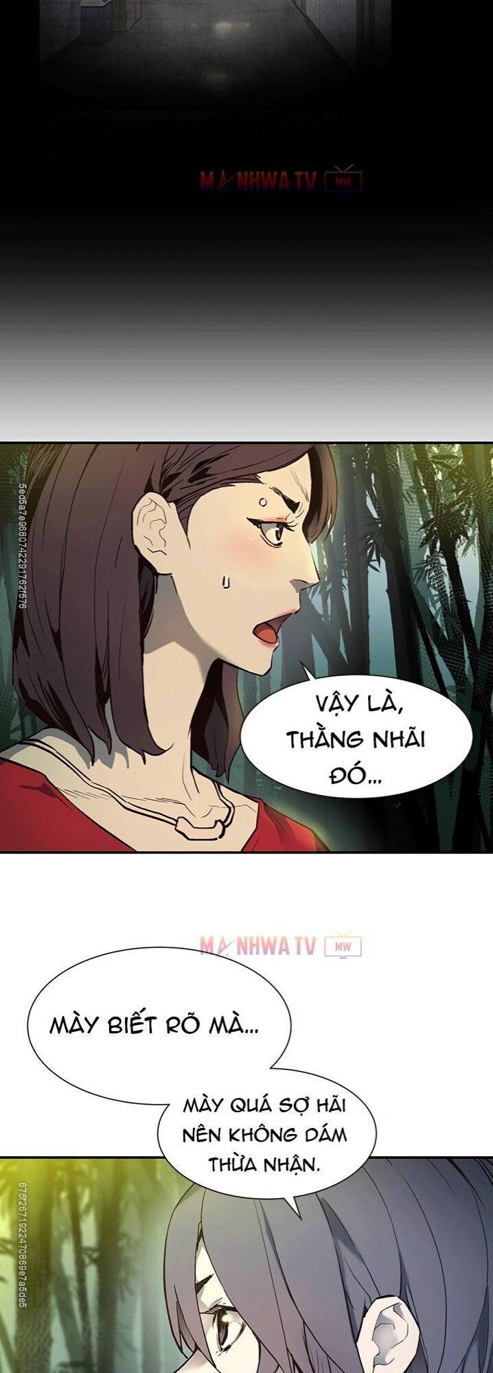 Khát Vọng Trỗi Dậy Chapter 46 - 17