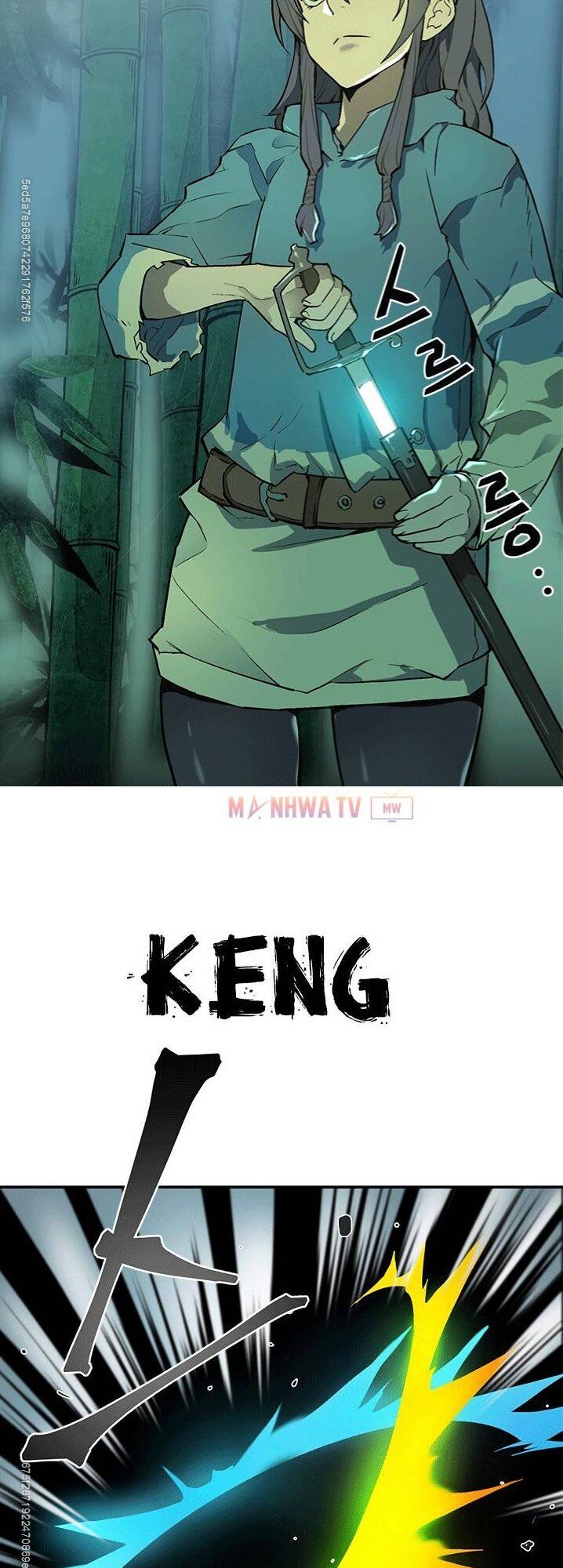 Khát Vọng Trỗi Dậy Chapter 46 - 20