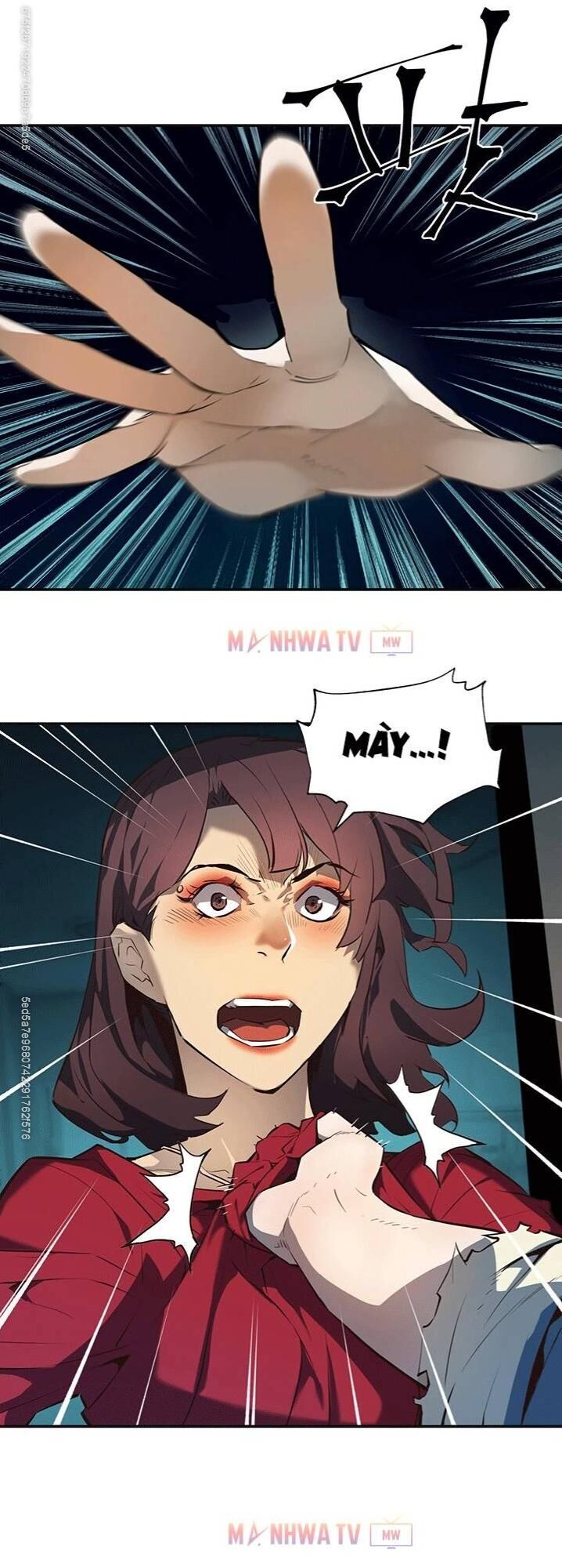 Khát Vọng Trỗi Dậy Chapter 46 - 3