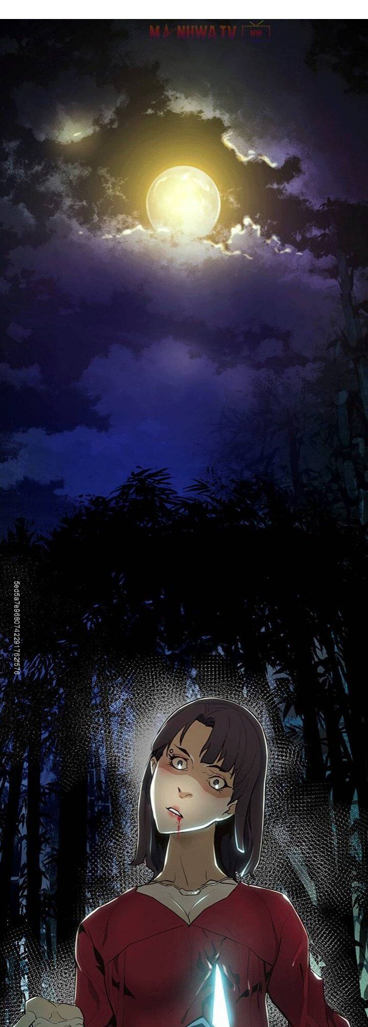 Khát Vọng Trỗi Dậy Chapter 46 - 22