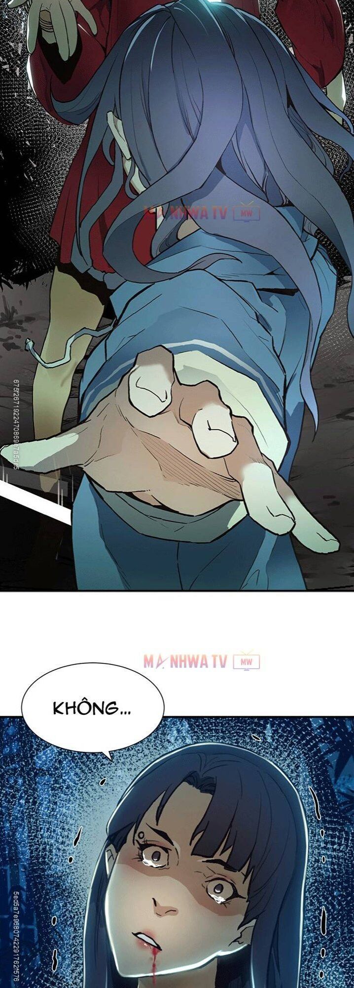 Khát Vọng Trỗi Dậy Chapter 46 - 23