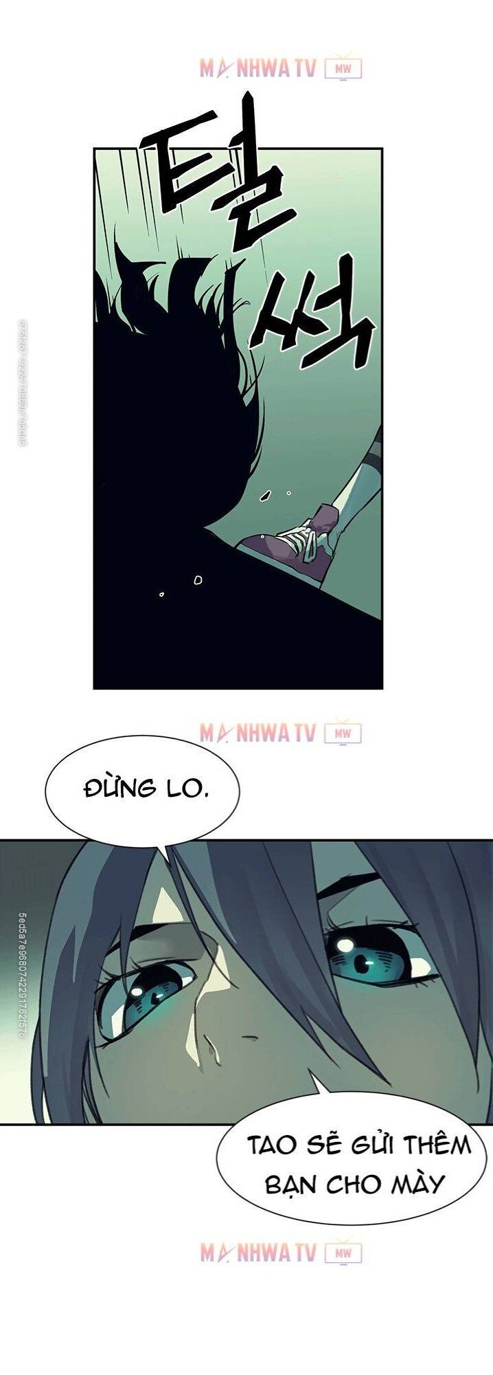 Khát Vọng Trỗi Dậy Chapter 46 - 25