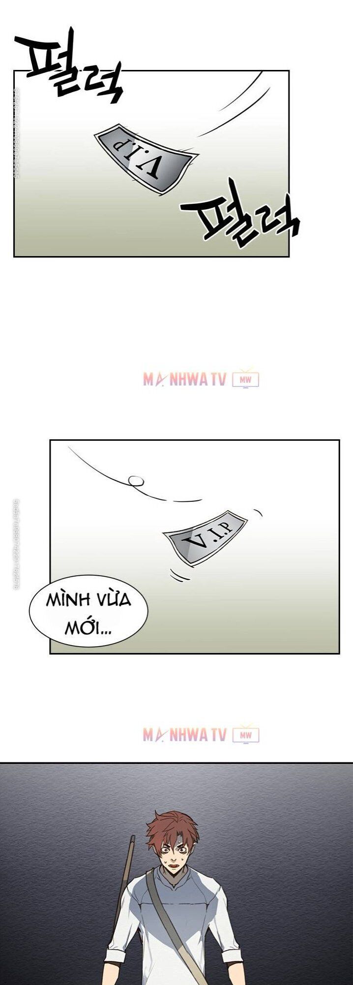 Khát Vọng Trỗi Dậy Chapter 46 - 26