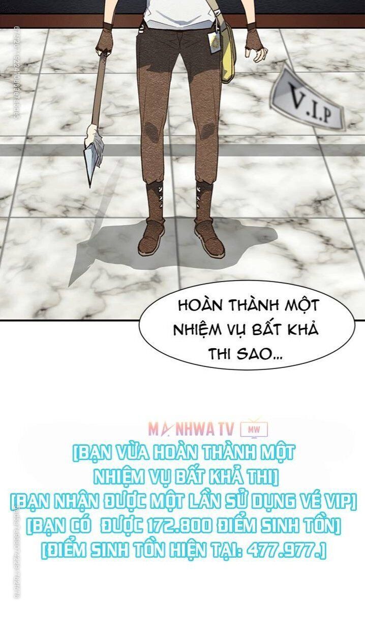 Khát Vọng Trỗi Dậy Chapter 46 - 27