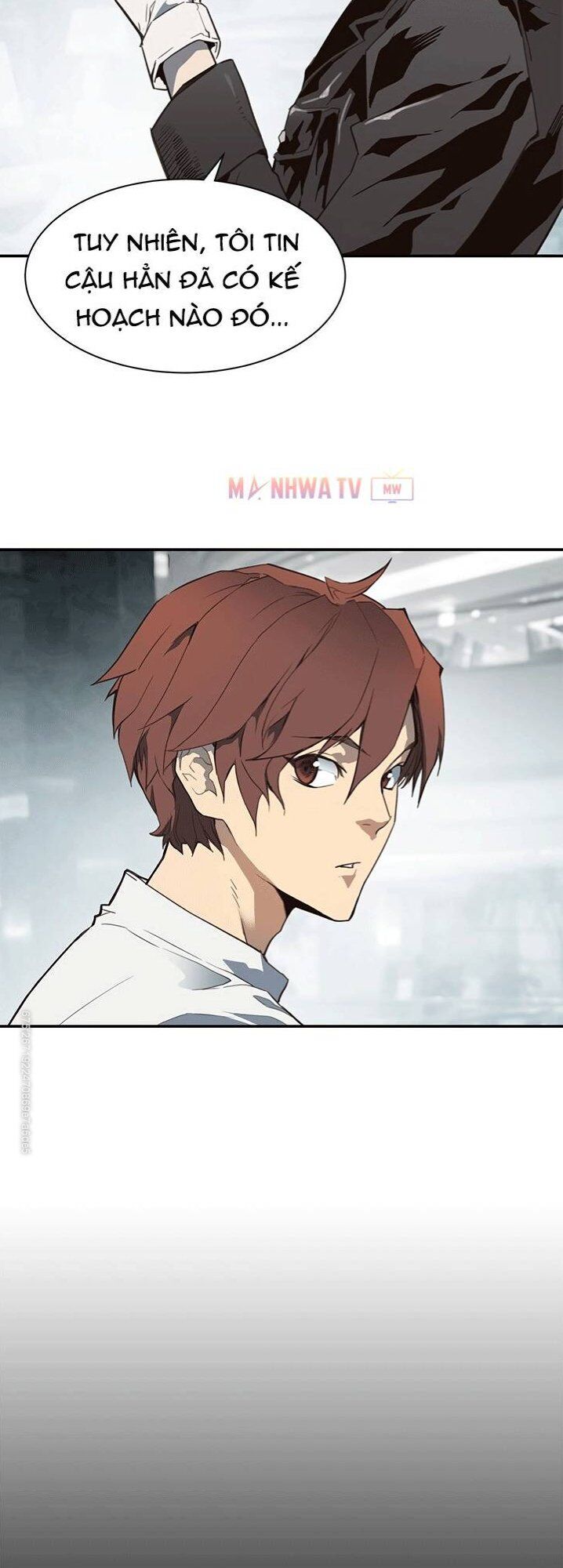 Khát Vọng Trỗi Dậy Chapter 46 - 29
