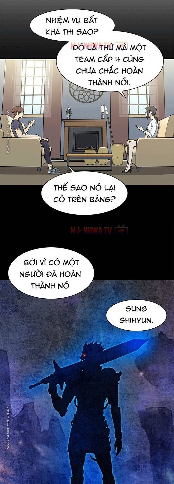 Khát Vọng Trỗi Dậy Chapter 46 - 30