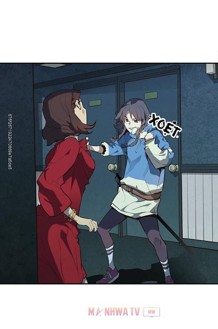 Khát Vọng Trỗi Dậy Chapter 46 - 4