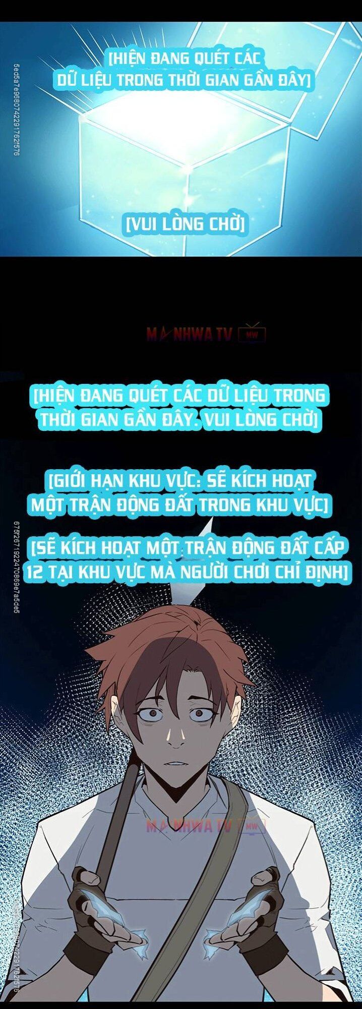 Khát Vọng Trỗi Dậy Chapter 46 - 32