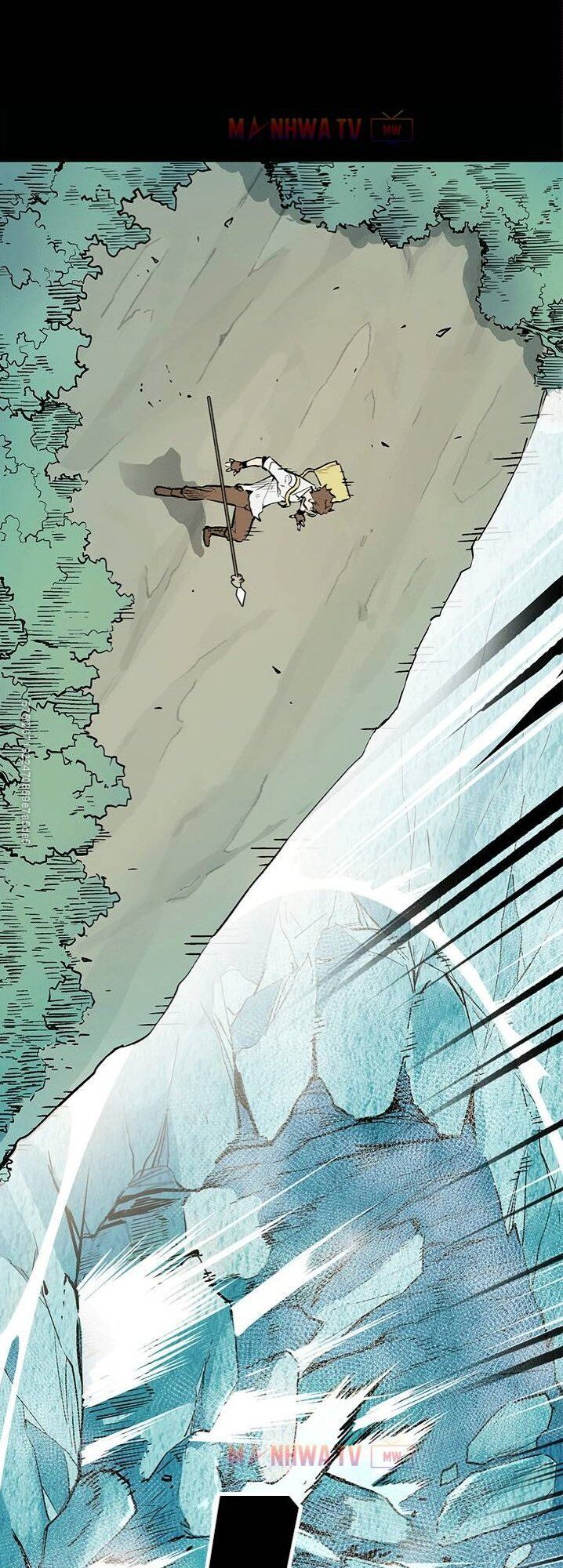 Khát Vọng Trỗi Dậy Chapter 46 - 33