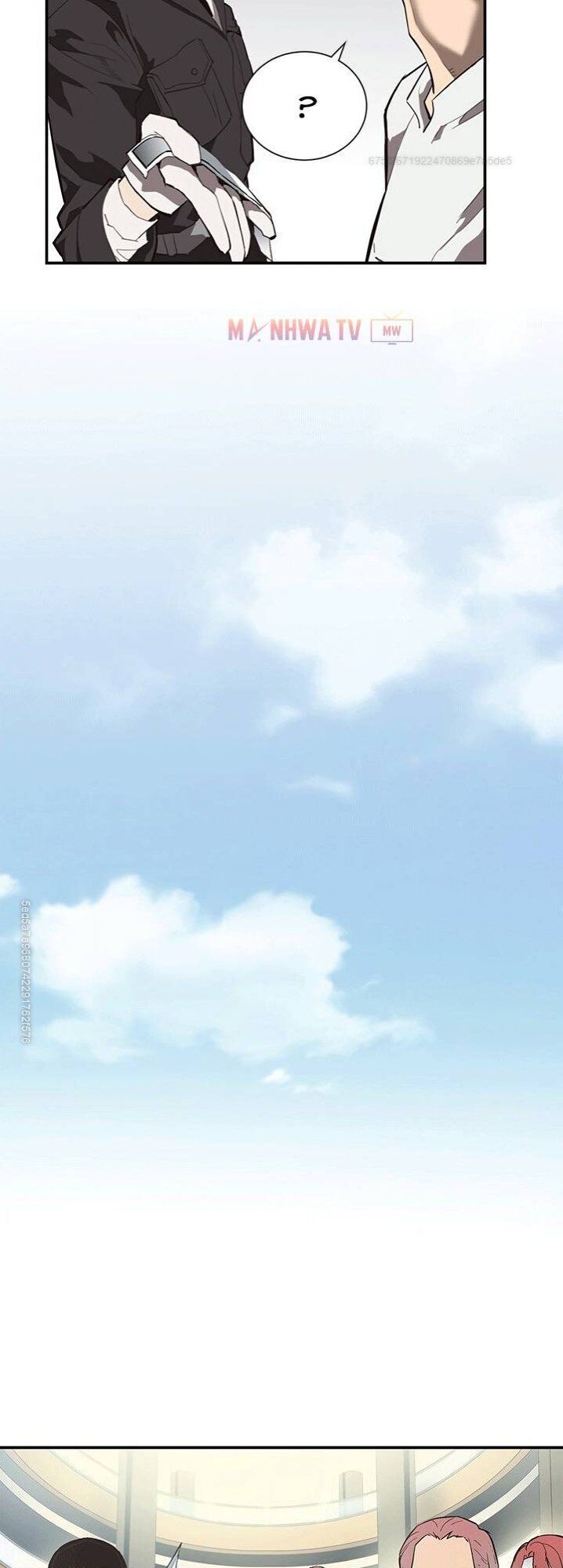 Khát Vọng Trỗi Dậy Chapter 46 - 36