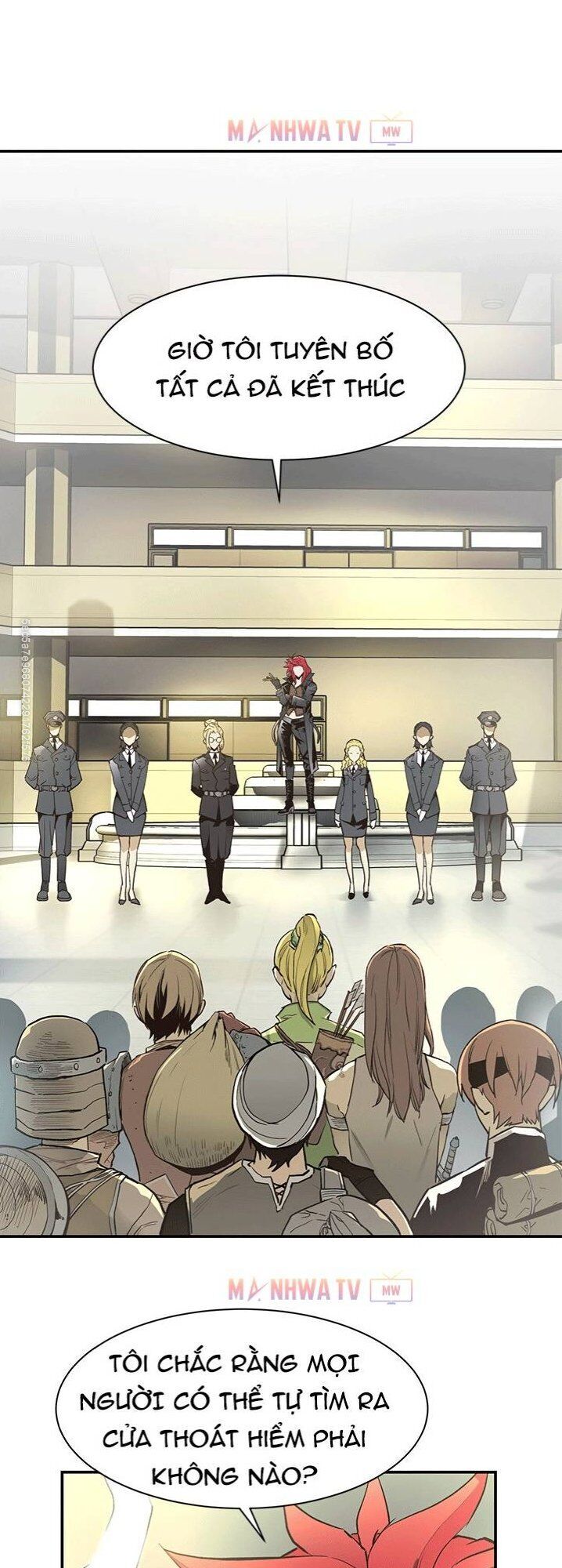 Khát Vọng Trỗi Dậy Chapter 46 - 38