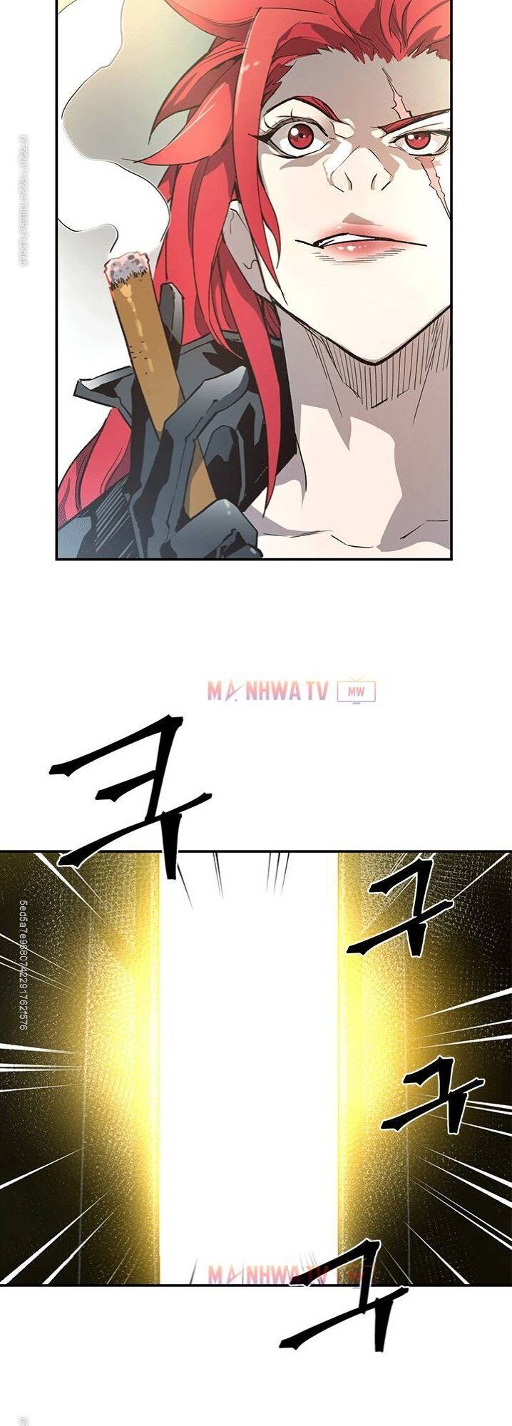 Khát Vọng Trỗi Dậy Chapter 46 - 39