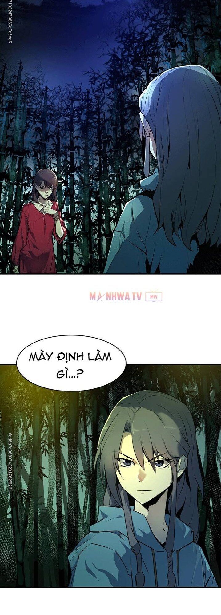 Khát Vọng Trỗi Dậy Chapter 46 - 6