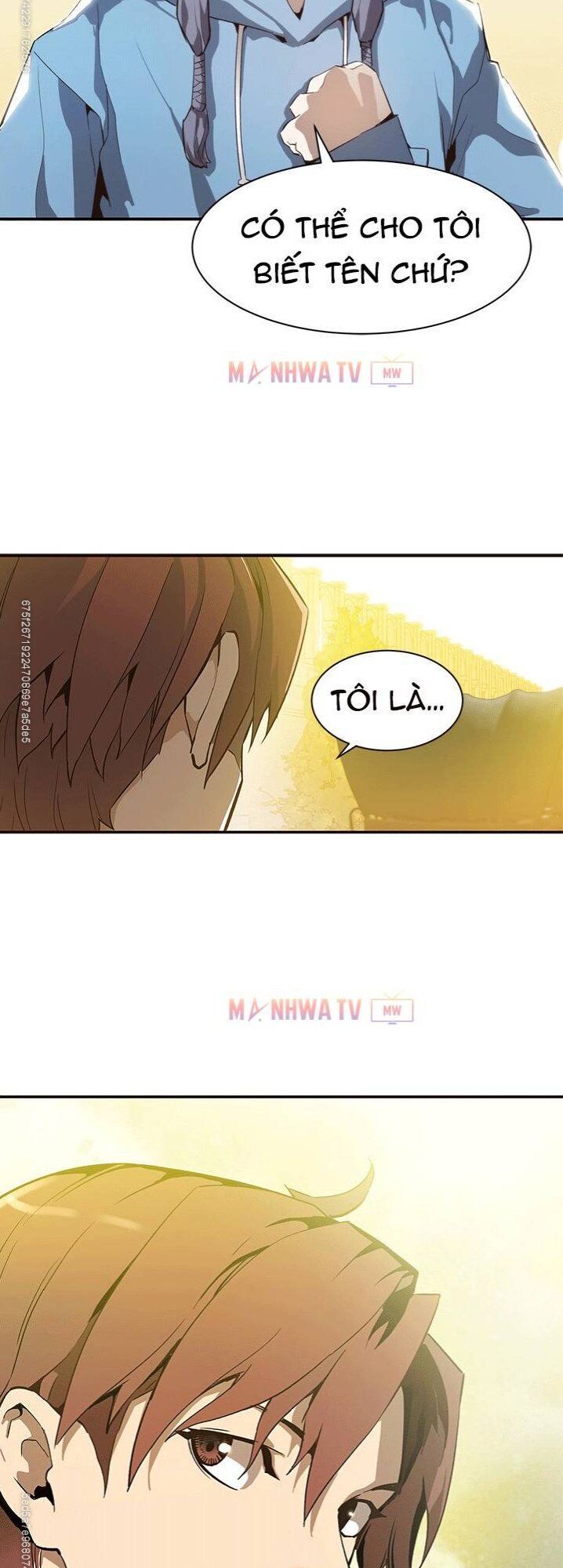 Khát Vọng Trỗi Dậy Chapter 46 - 53