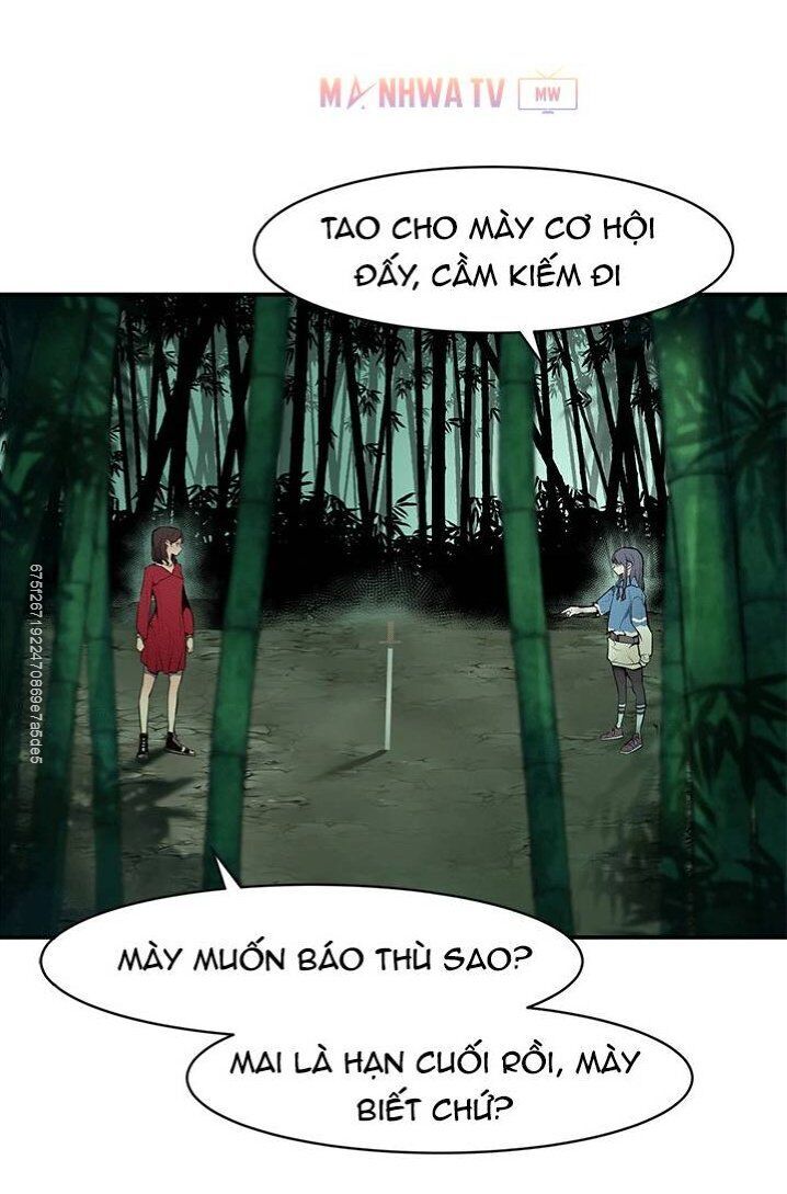 Khát Vọng Trỗi Dậy Chapter 46 - 7