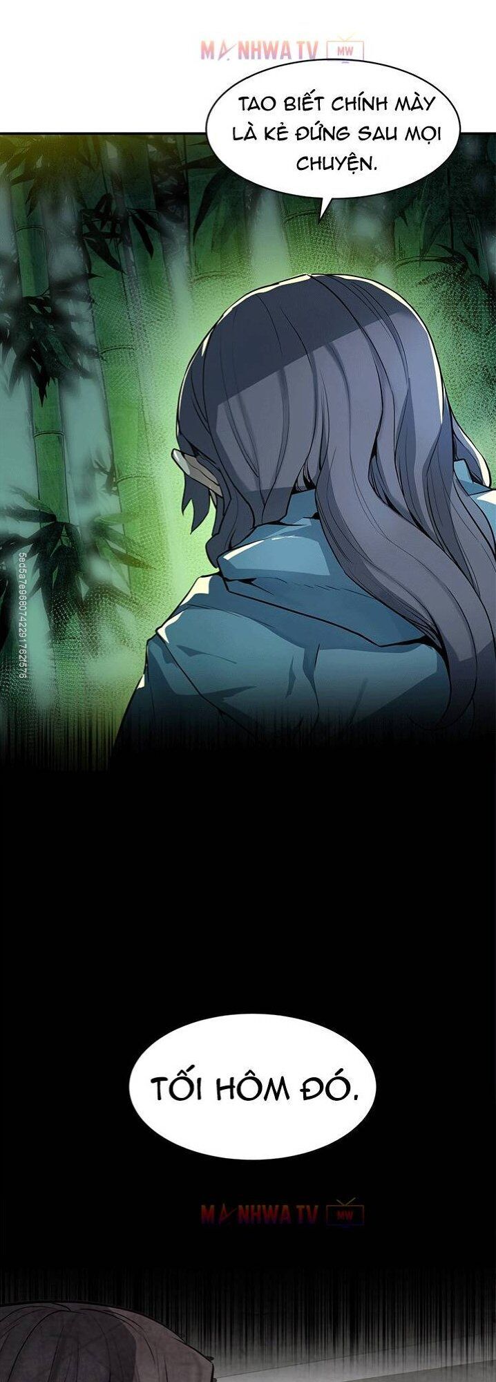 Khát Vọng Trỗi Dậy Chapter 46 - 8
